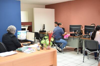 Abren nueva oficina para combatir robo de vehículos en Sinaloa 