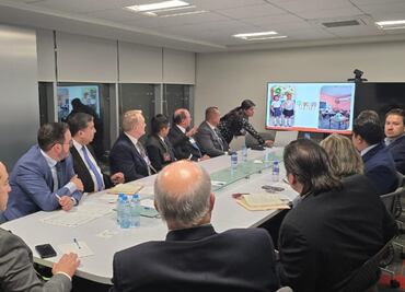 Proyecto minero en Choix, Sinaloa avanza; empresa canadiense estima 20 años de explotación de cobre