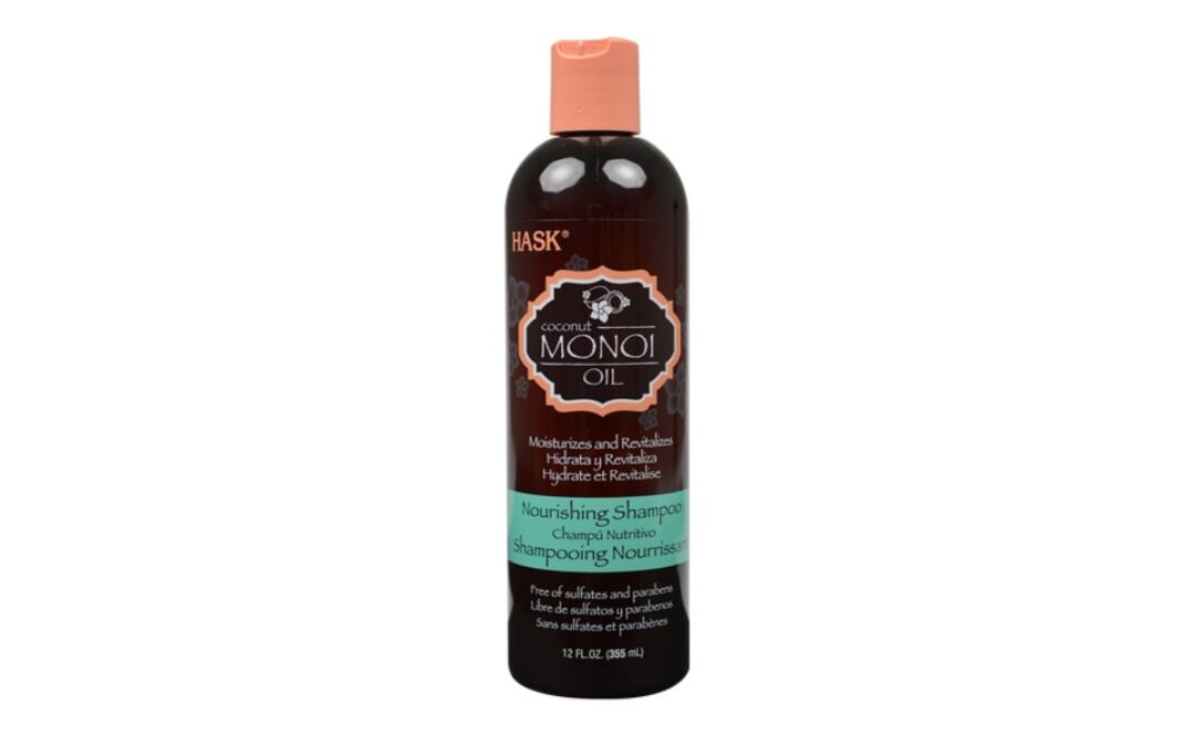 Shampoo HASK Sally Beauty Supply $119