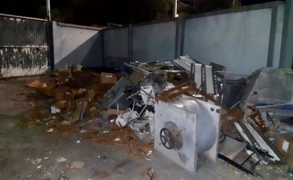 Médicos acusan entorno insalubre y falta de equipo en el ISSSTE en Tamaulipas