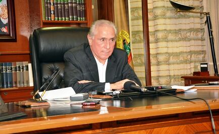 Respaldan burócratas ingreso de Fovissste a la Bolsa