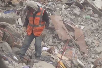 Unos en la pena y otros en la pepena