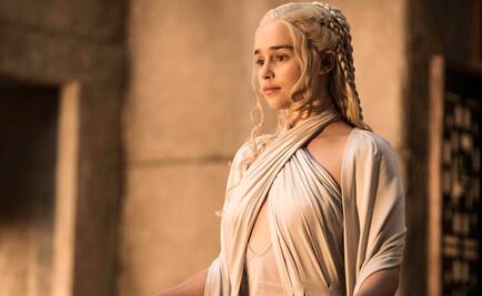 Se acerca el gran final de "Game of Thrones" 