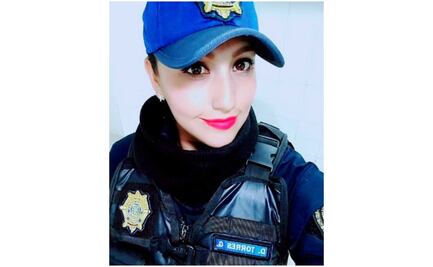 Ana, la policía que vigilaba estacionamiento de MP en la GAM cuando la asesinaron