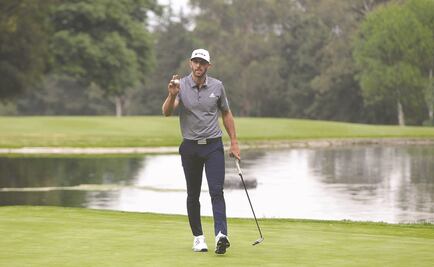 Salen a la venta boletos para el World Golf Championship México