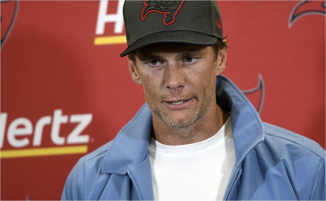 El mariscal de campo más exitoso de la historia no está pasando por un buen momento / Foto: AP