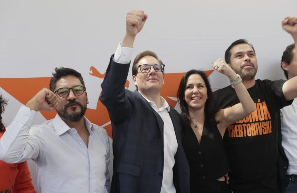 Foto: Gabriel Pano/ EL UNIVERSAL