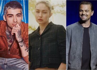 ¿Zayn Malik molesto por citas entre Gigi Hadid y Leo DiCaprio?, deja de seguirla en Instagram