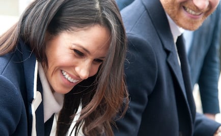 El masaje facial que tendrá Meghan Markle el día de su boda