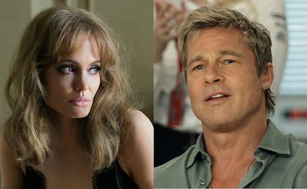 Brad Pitt va con todo: exige conversaciones privadas de Jolie en el juicio por el viñedo