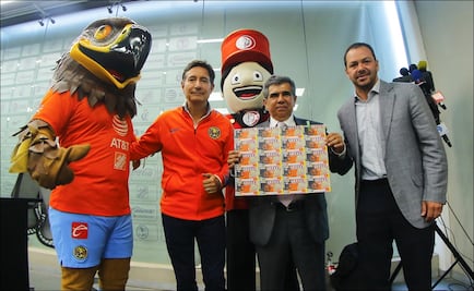 'Chespirito' no siempre fue aficionado del América