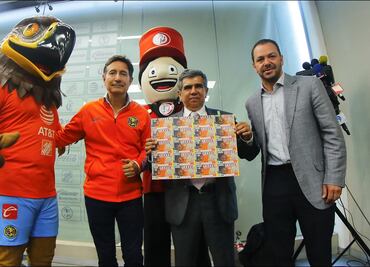 'Chespirito' no siempre fue aficionado del América