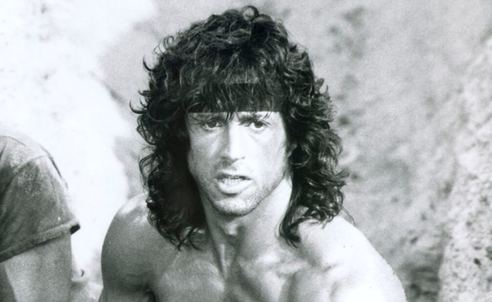 Stallone ha protagonizado franquicias como "Rocky", "Rambo" y "Los indestructibles", además de películas como "Cobra", "Máximo riesgo", "El demoledor", "Tierra de policías" y, más recientemente, la serie "Tulsa King".
Foto:Archivo