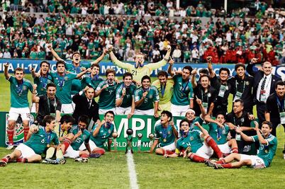 Un fortín para la Selección