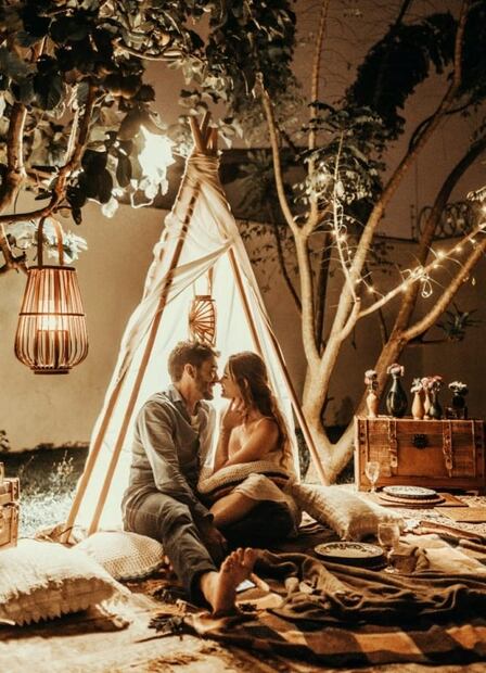 Conoce el nuevo hotel burbuja de un Pueblo Mágico de Tlaxcala