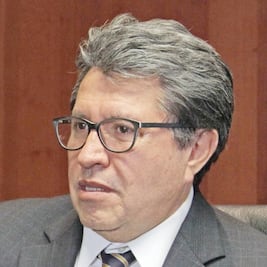 AMLO y Monreal comparten el tasajo y los chilaquiles