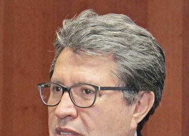 AMLO y Monreal comparten el tasajo y los chilaquiles