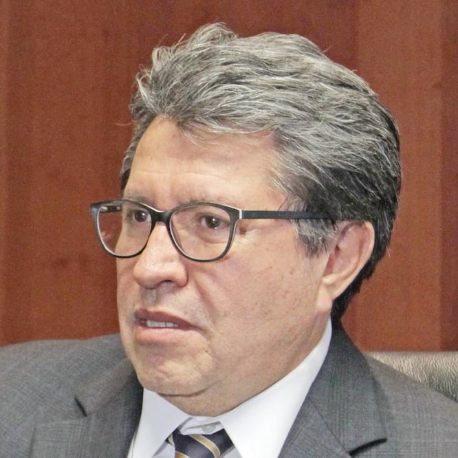 AMLO y Monreal comparten el tasajo y los chilaquiles