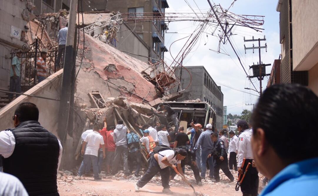 Foto: Tony Rivera/ EL UNIVERSAL    