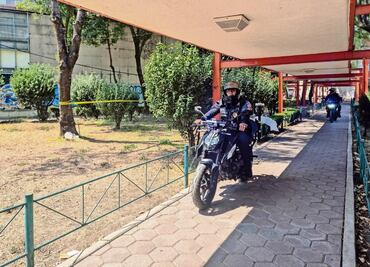 Exigen estrategia integral de seguridad en Tlatelolco