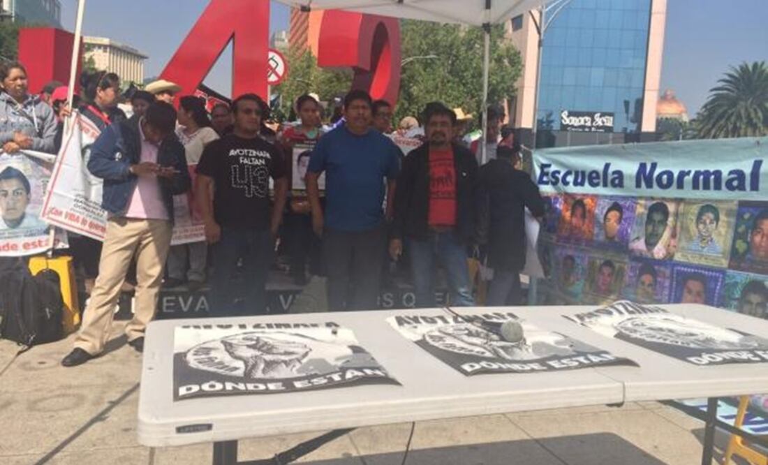 (Photo: Diana Lastiri/EL UNIVERSAL)