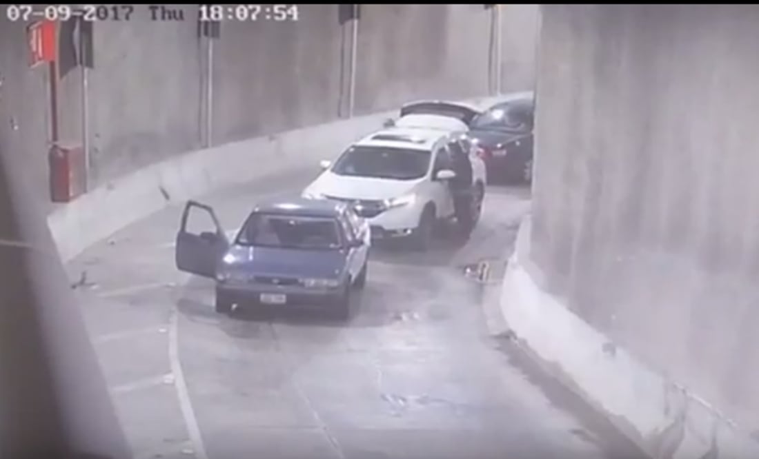 Foto: Archivo. EL UNIVERSAL