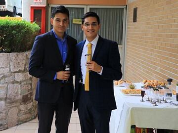 Leonardo fue torturado y golpeado, tenía la nariz rota, dice su hermano