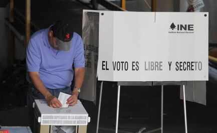 Tras muerte de Faustino López, INE alista elección extraordinaria para senador