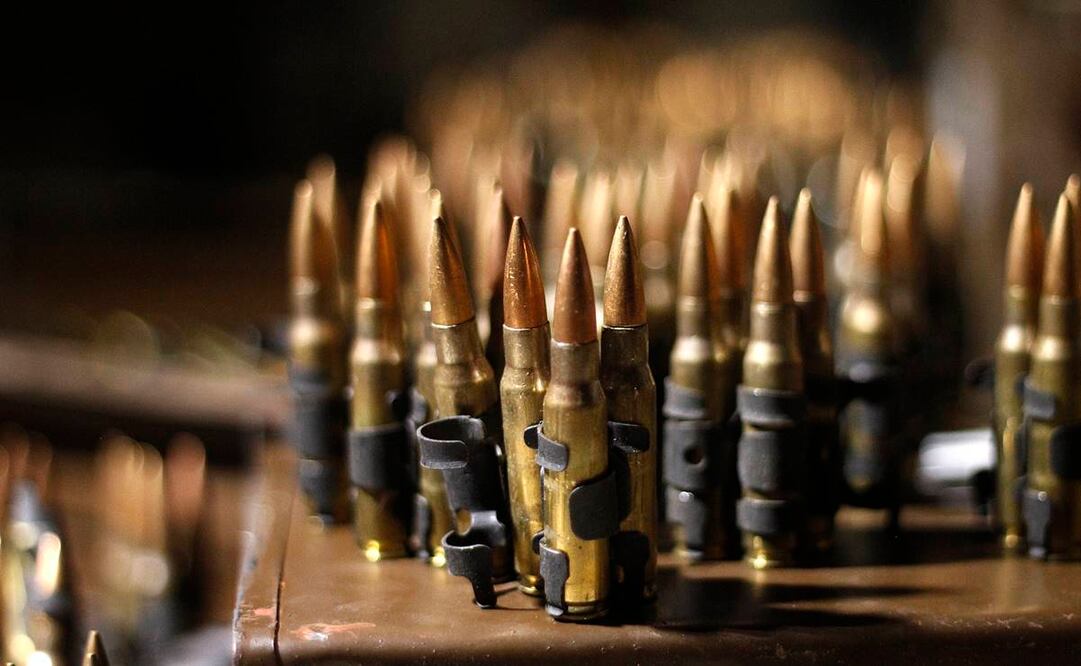 Foto: Archivo/ EL UNIVERSAL.