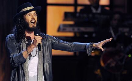 Russell Brand suma nuevas acusaciones de mujeres que señalan su comportamiento 