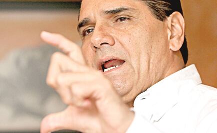 Habría más de 50 órdenes de aprehensión contra normalistas: Aureoles