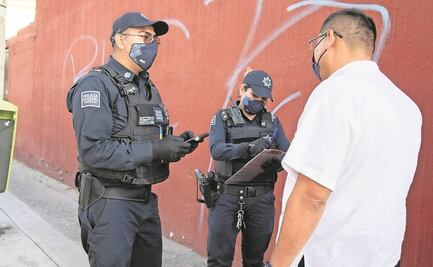 Delito se incrementó 25% en el Edomex: SESNSP