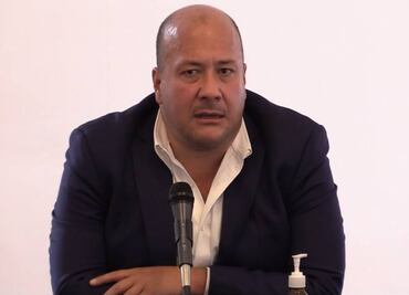 Alfaro califica como una “irresponsabilidad brutal” las marchas de la UdeG