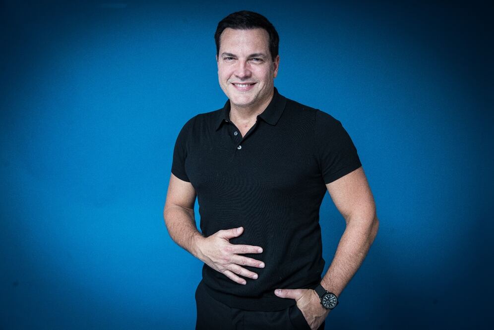 Foto: El Universal / German Espinosa