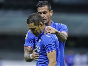 Cruz Azul, humillado hasta en lo económico