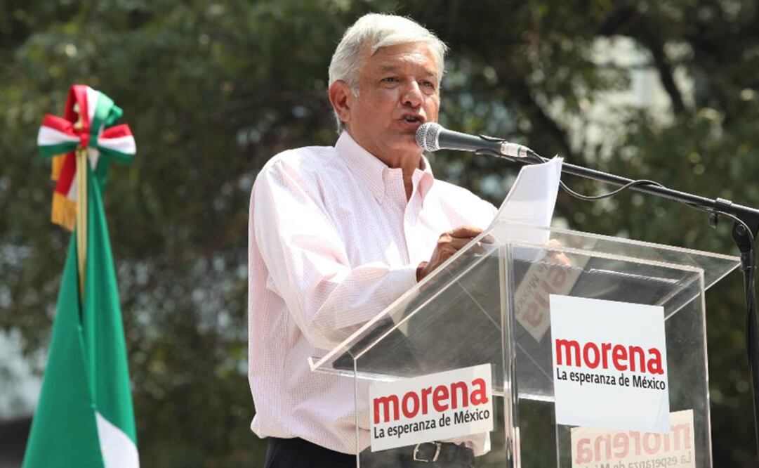 (Foto: Archivo / EL UNIVERSAL)