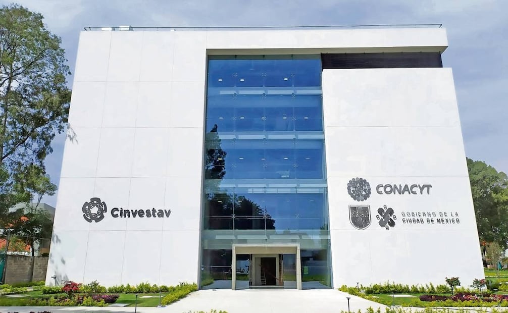 Centro de envejecimiento. Hay diversas investigaciones sobre enfermedades degenerativas de la vejez. Foto: Efrén Díaz / Cinvestav