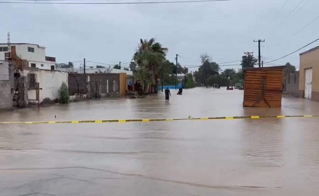 Bahía de Kino.Foto: Especial.