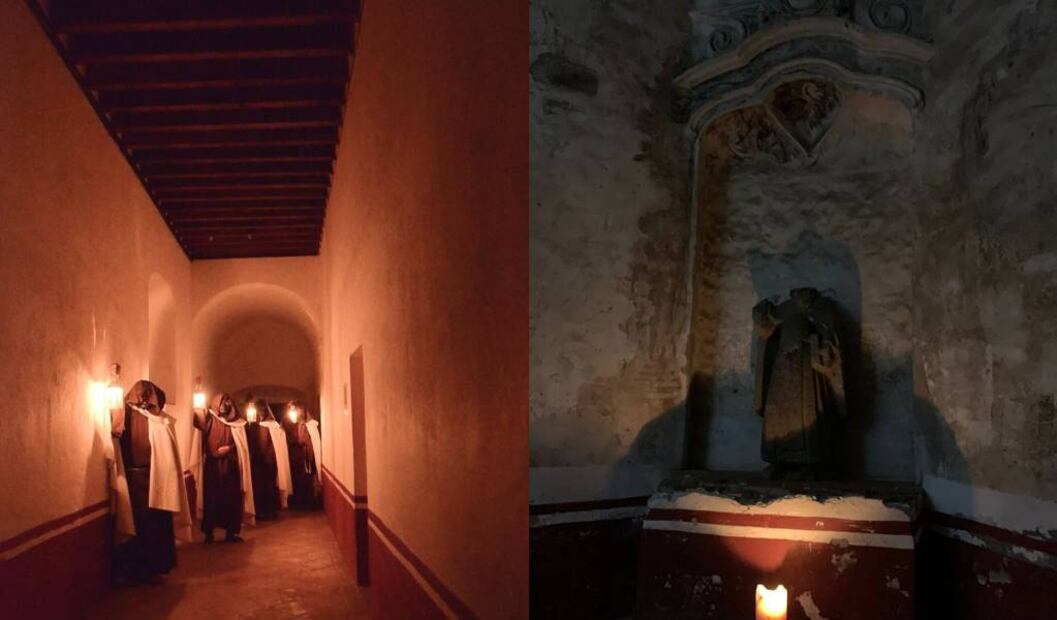 Fotos: Leyendas Nocturnas