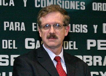 Denuncia PAN a secretaria General de San Lázaro por notificar a Morena desafuero de Cabeza de Vaca