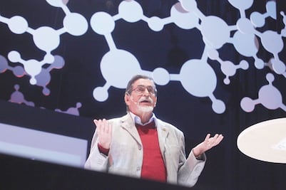 Murió el historiador y escritor Álvaro Matute, a los 74 años