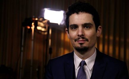 Director de "La La Land" se une a Twitter para confrontar a Trump