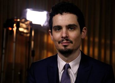 Director de "La La Land" se une a Twitter para confrontar a Trump