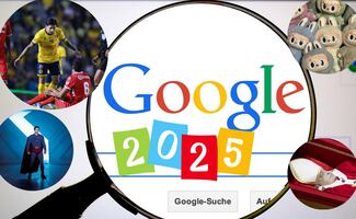 Google revela las búsquedas que marcaron tendencia en México durante 2025