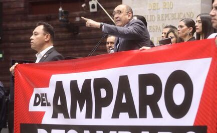 Por reforma a Ley de Amparo, ciudadanía enfrentará provisión de justicia sujeta a consideraciones político-electorales: Banamex