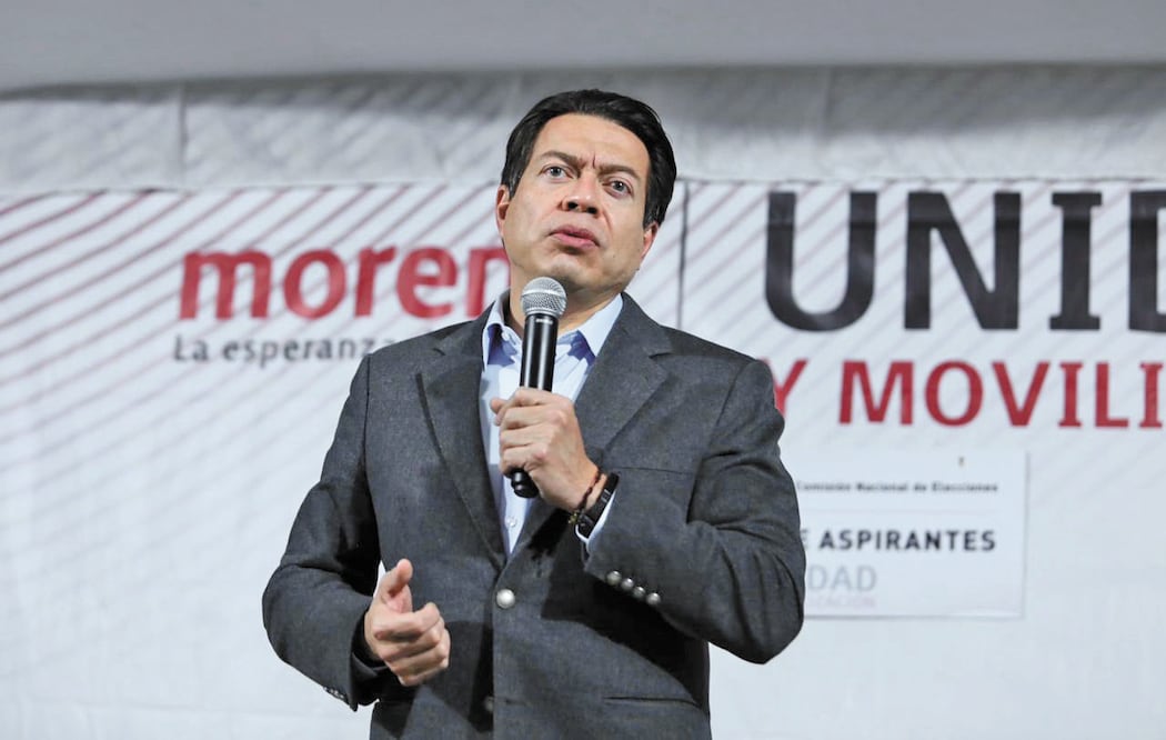 Foto: Archivo. EL UNIVERSAL