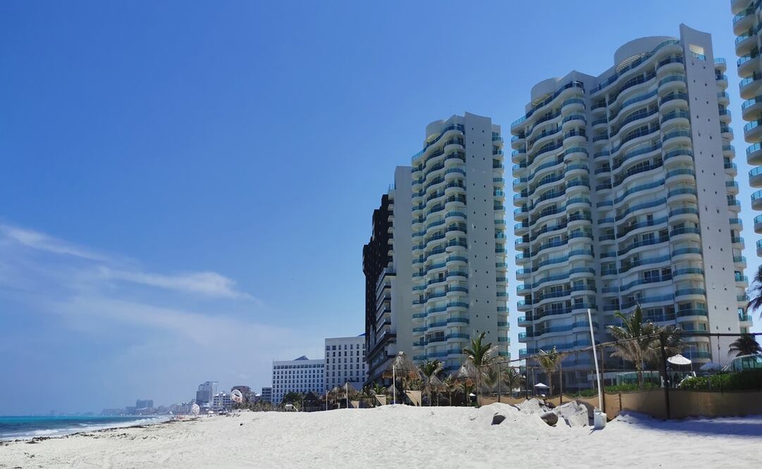 Foto: Adriana Varillas/ EL UNIVERSAL