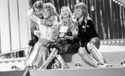 Abba está de regreso, anuncia la grabación de nuevas canciones