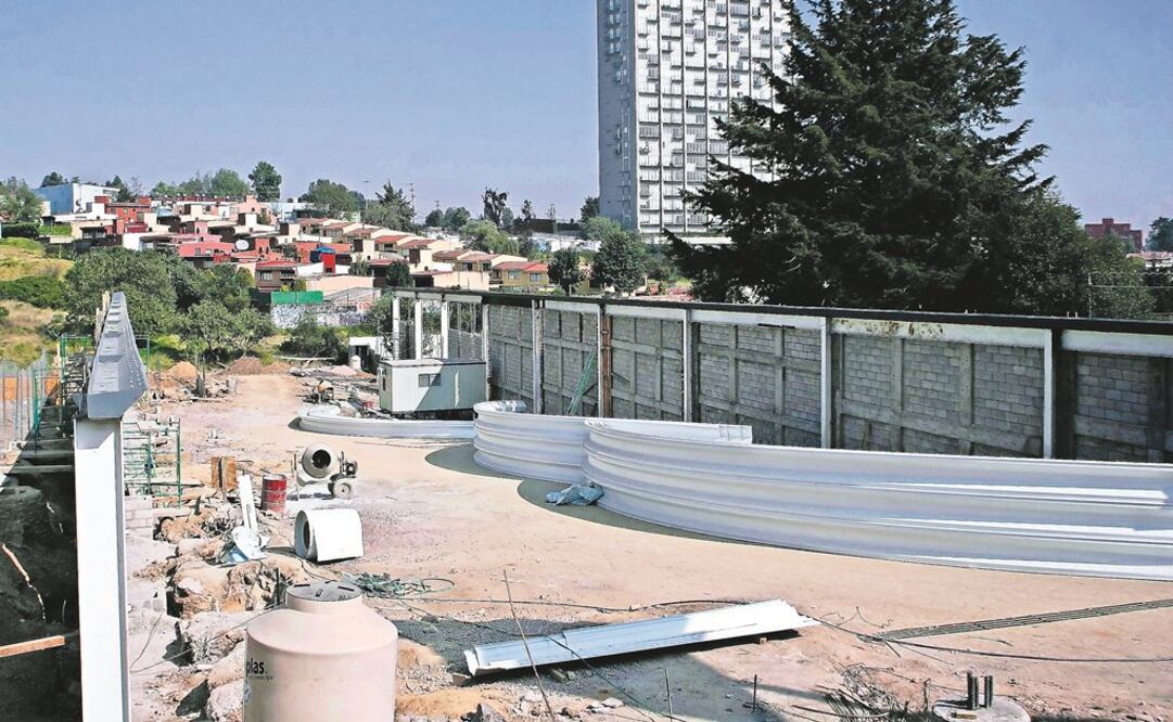 Foto: Archivo. EL UNIVERSAL