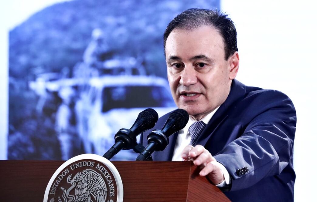 Foto: Archivo/EL UNIVERSAL